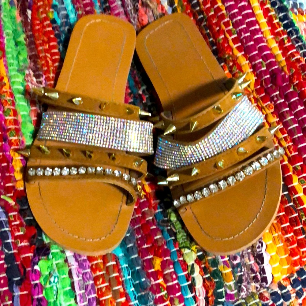 Size 7 sandals